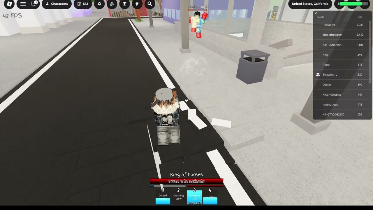 Part two of this toxic teamer coming soon