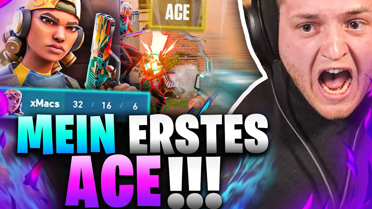 🔥😳30 BOMB & ACE in VALORANT! | ICH habe AMAR, Sidney, Eligella & Willy im RUCKSACK!