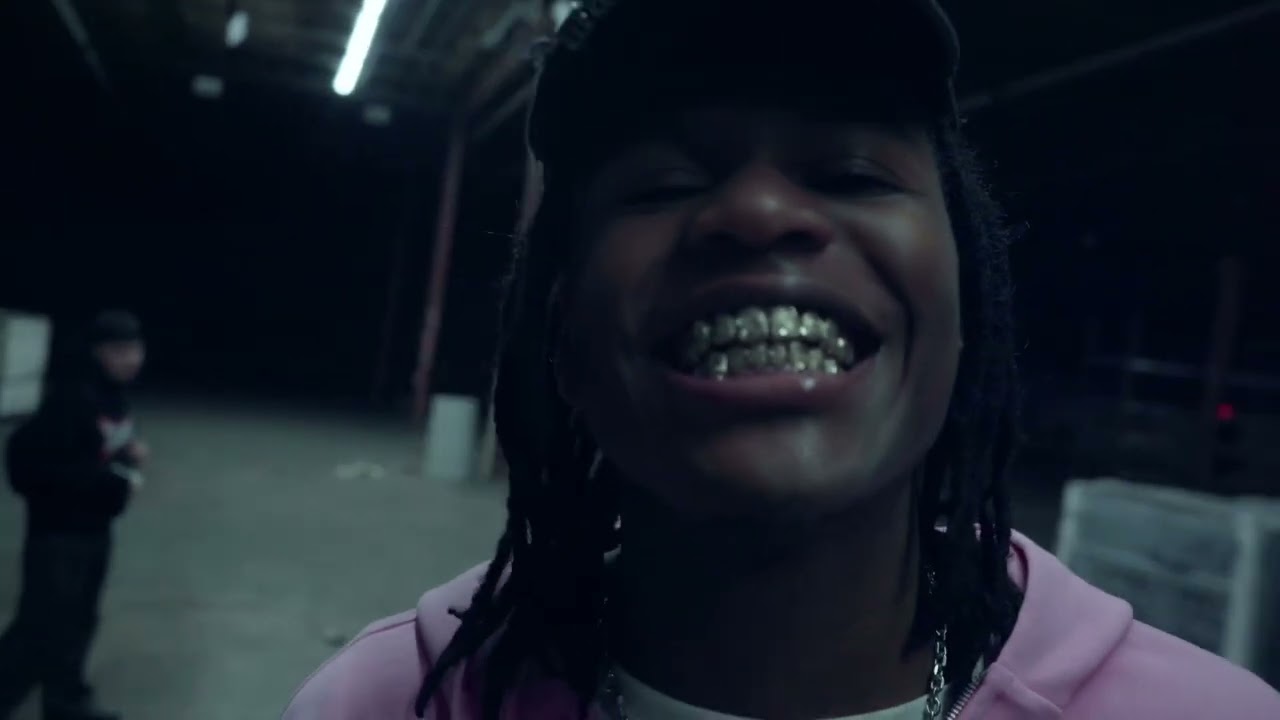 nezzus - get fly ft ricky bravo (official music video)