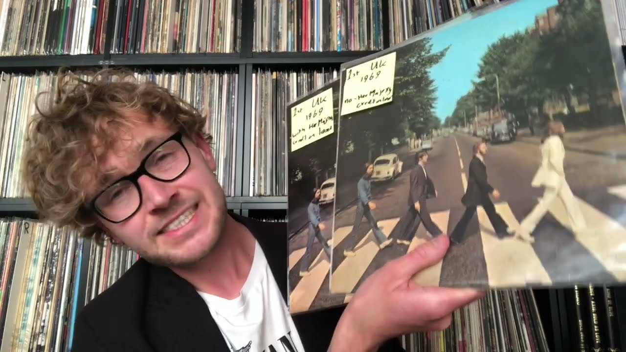 Alternatives to Beatles 2014 Mono Box&hellip; What are the best Pressings? - Part III