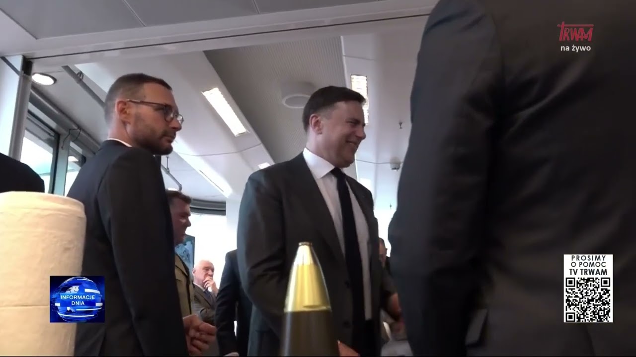 PGZ chce produkować więcej amunicji