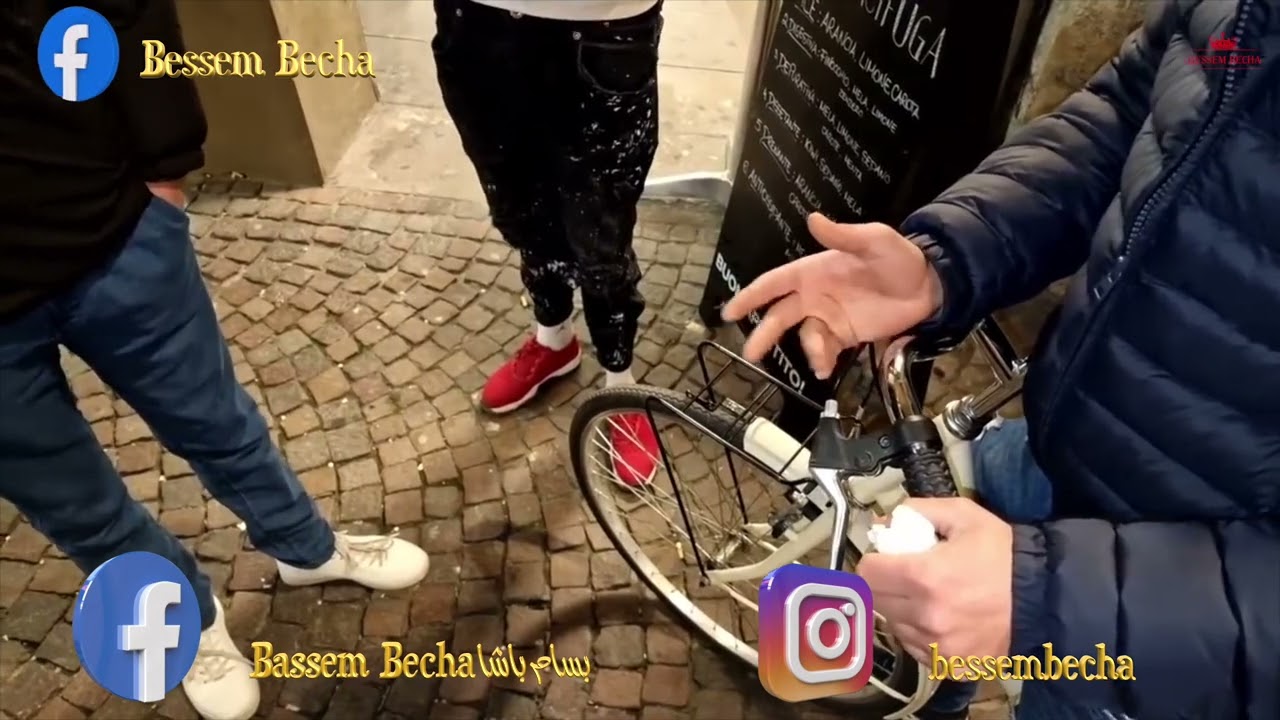 الغربة حكايات .. جولة على المباشر مع الجالية التونسية في شوارع مدينة بادوفا إيطاليا الجزء الثالث