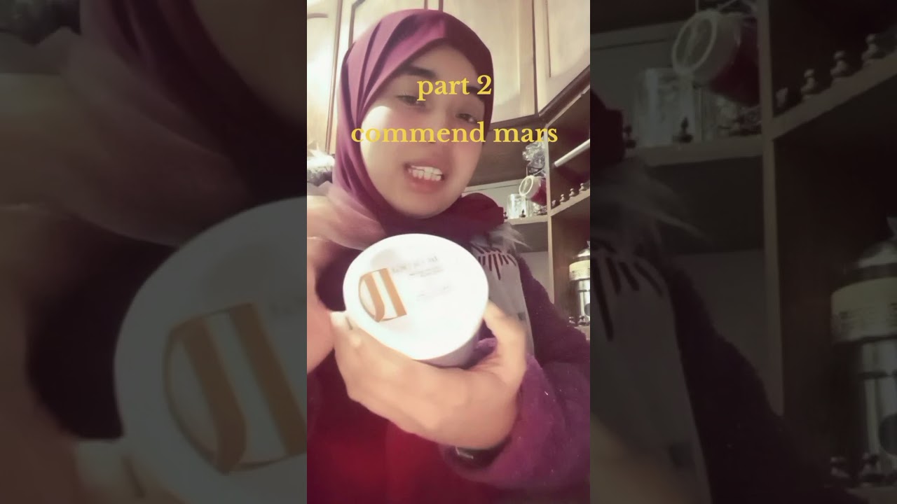 تتمة فيديو فقناتي #vlog_maroc #skincare #oriflameitalia #الخطير #تيك_توك