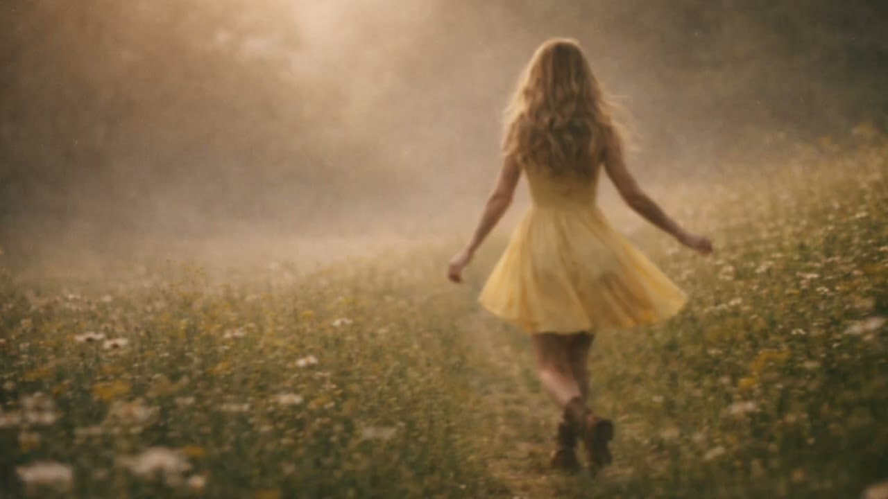 Lilia Melodies - Wildfire