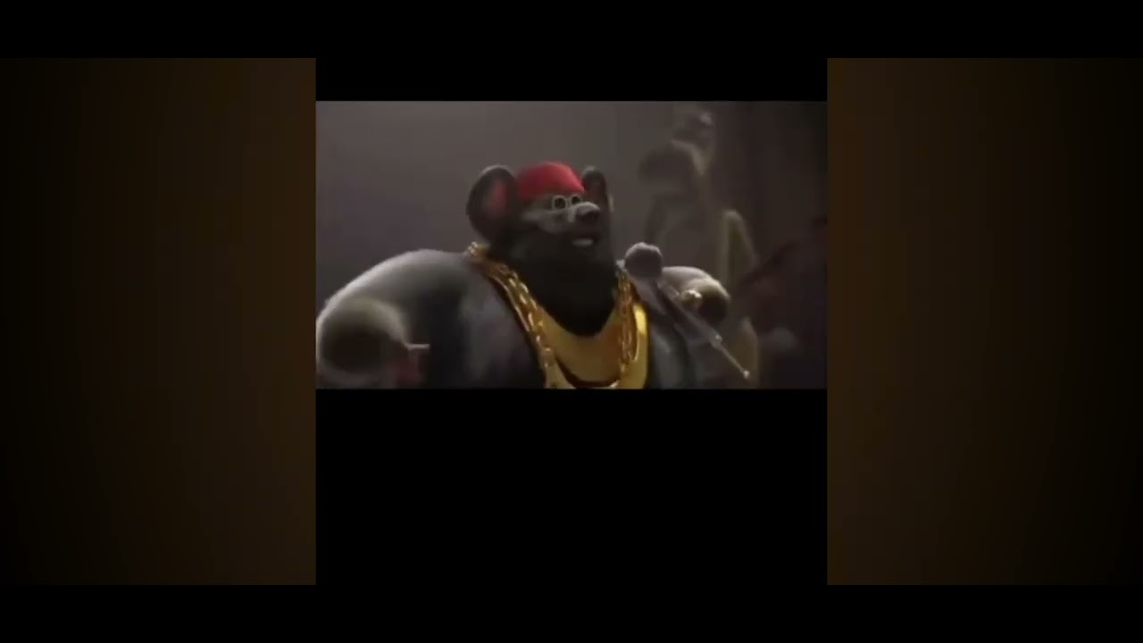 é o gordinho então pega a visão