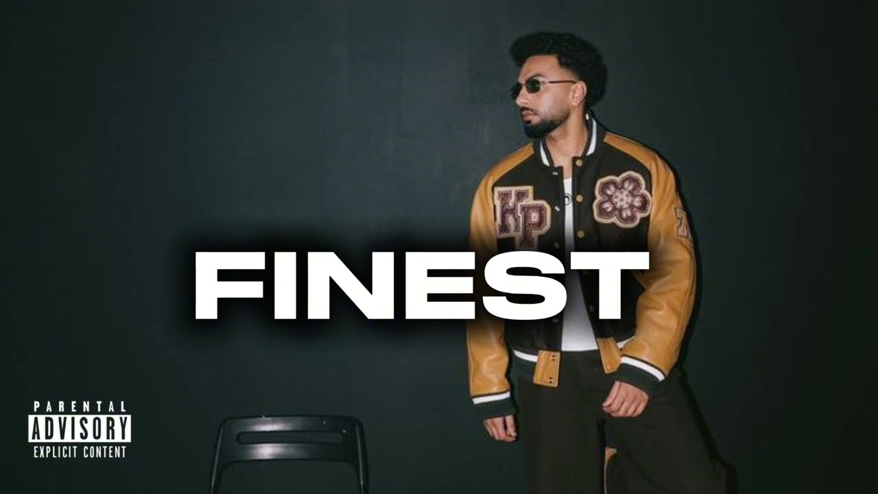 NAVAAN SANDHU TYPE BEAT 