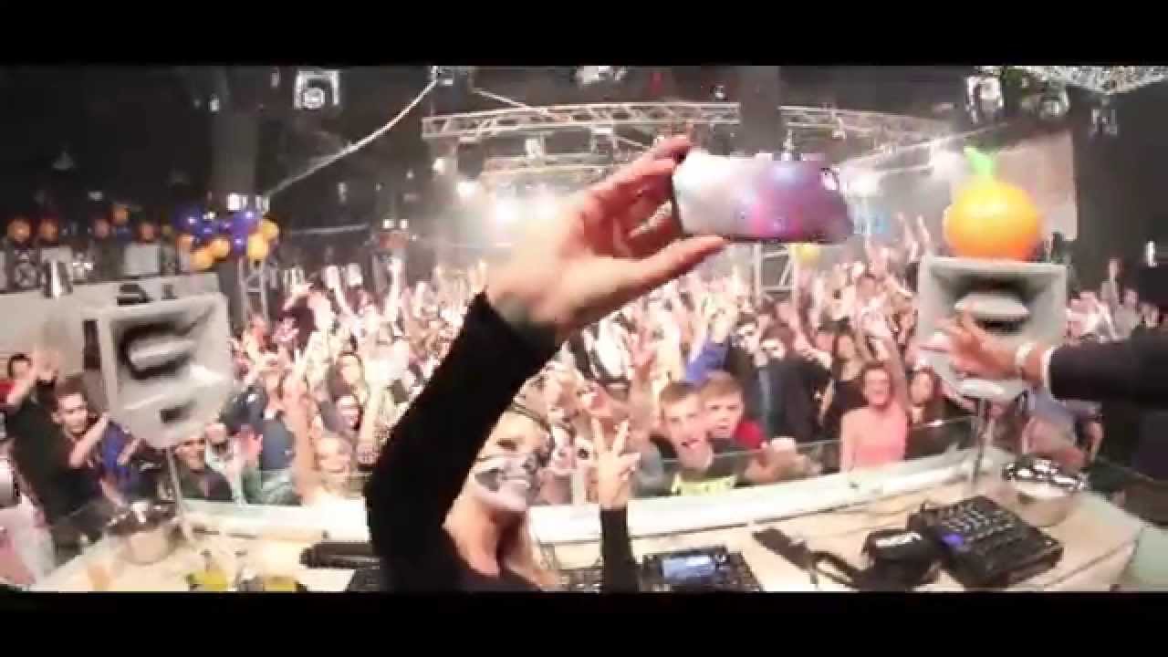 Loop Events \\ World is Mine || Halloween@ClubPlay