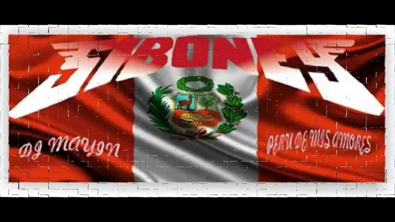 No Te Vayas, No Me Dejes - Grupo Maravilla - Cumbia Peruana - Éxito Sonido Siboney