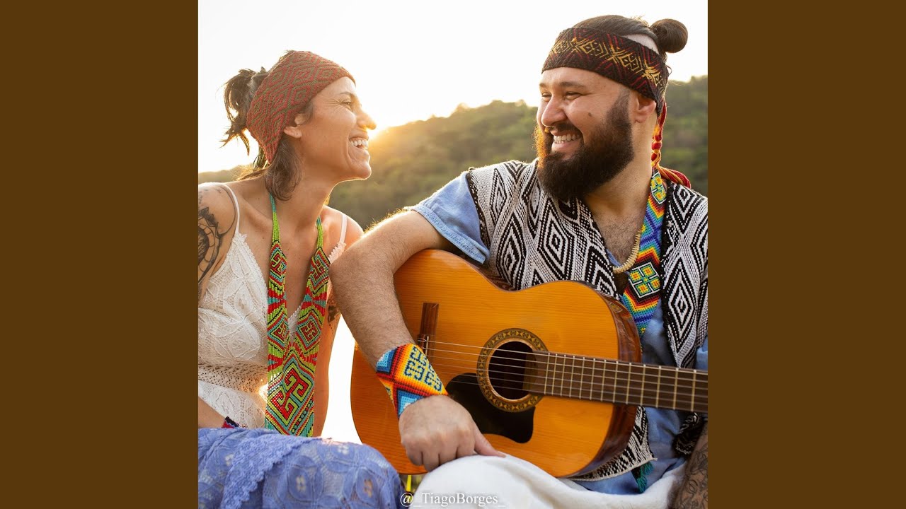 Força da Floresta (feat. Nação do Arco Íris)