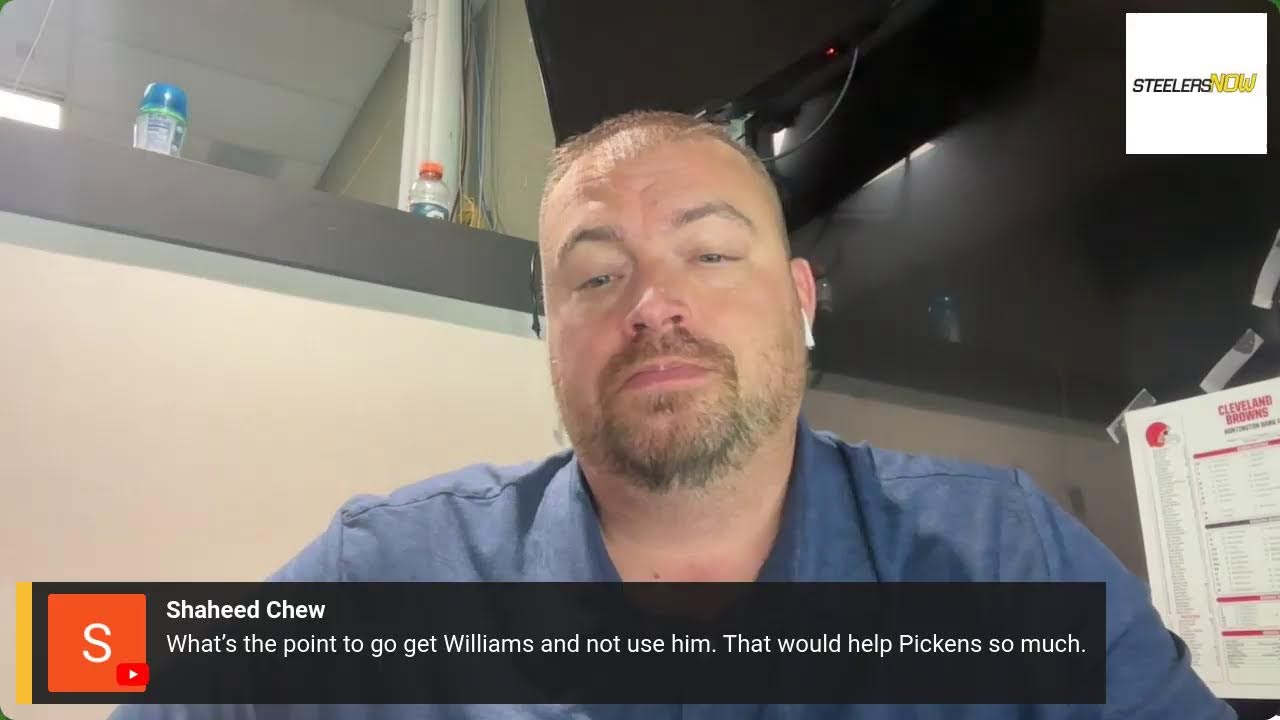 «Стилерз»: итоговый счет после игры: «Браунс» 24, «Стилерз» 19