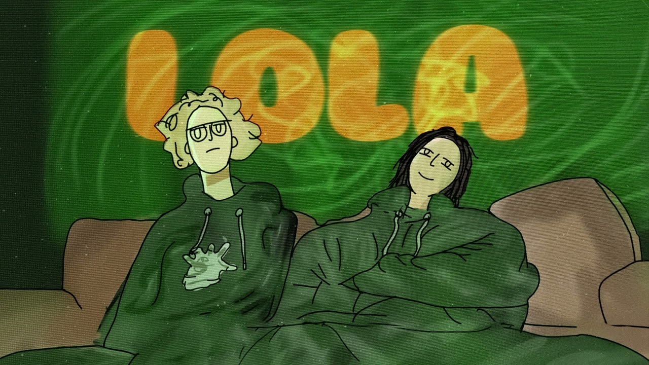 yezus - LOLA (feat. xad)