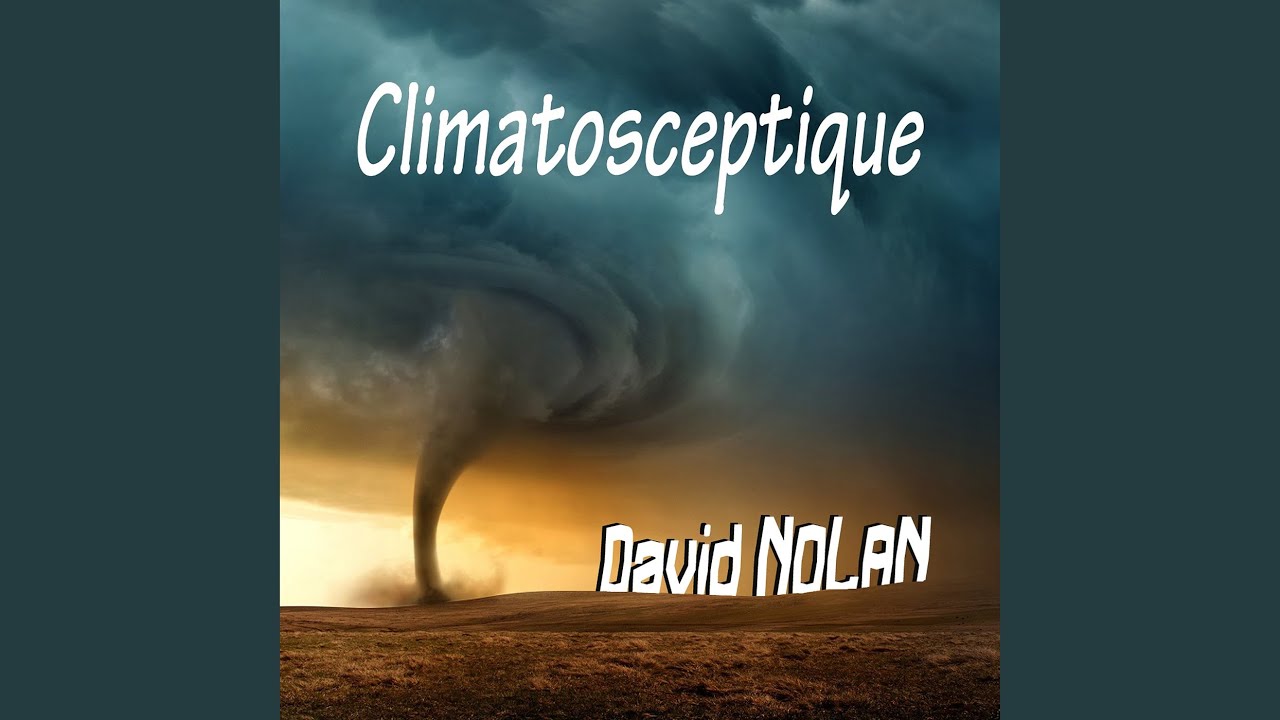 Climatosceptique