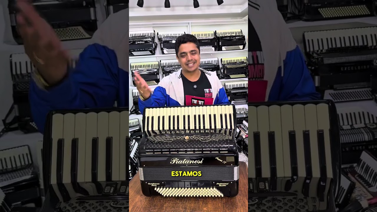 Acordeon Piatanesi