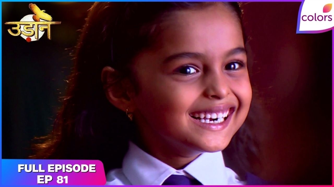 Udann Sapnon Ki | Full Episode Ep. 81 | Chakor to study to improve for their development | Colors TV