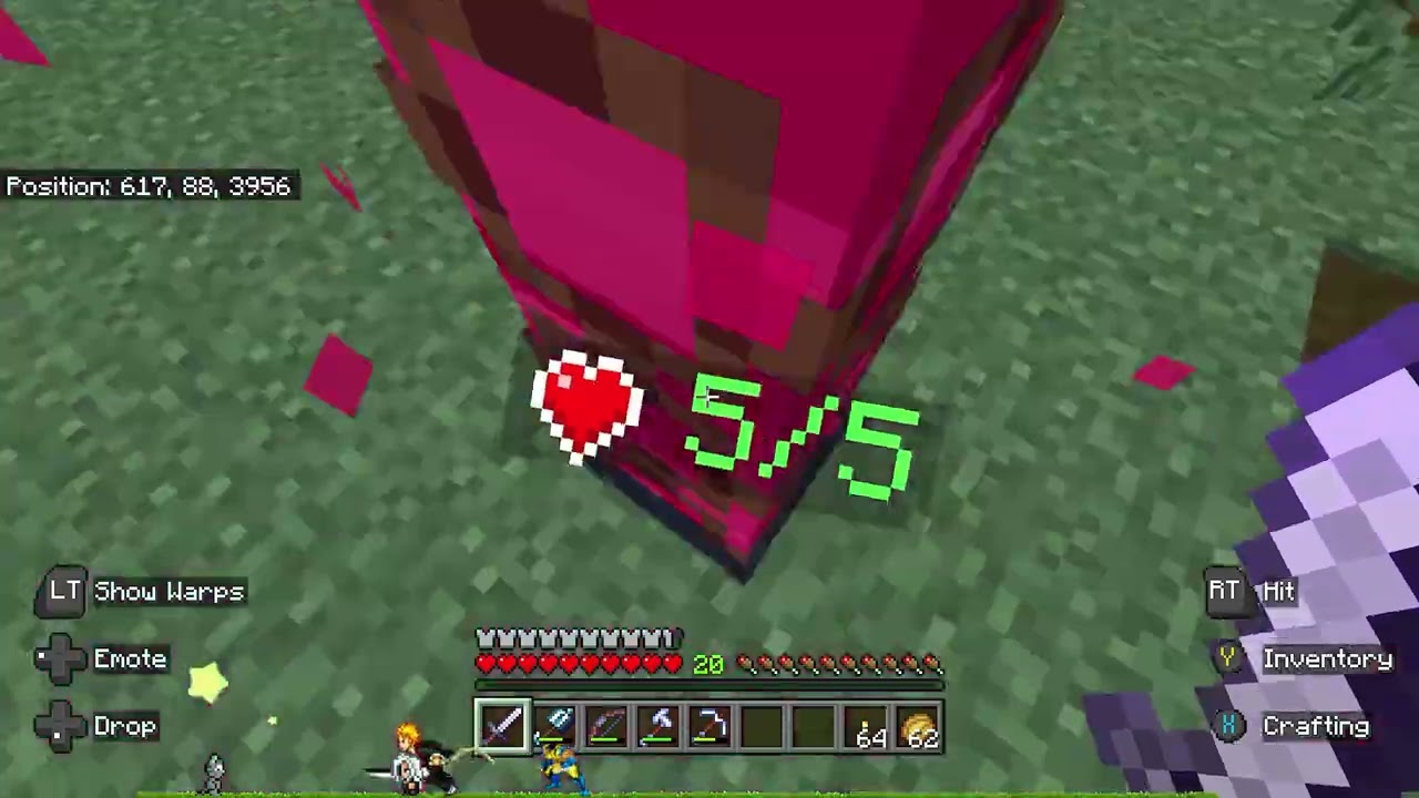 Minecraft Horror Mods: Exploring the lands and slaying everything!