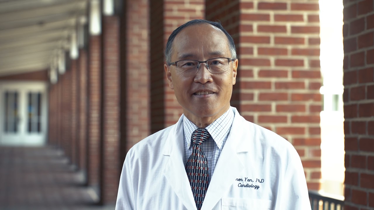 Zhen Yan on The Most Important Job in America
