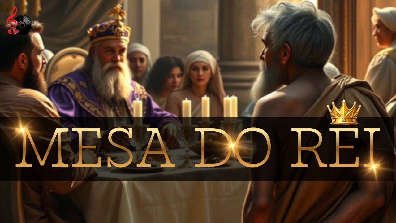 MESA DO REI
