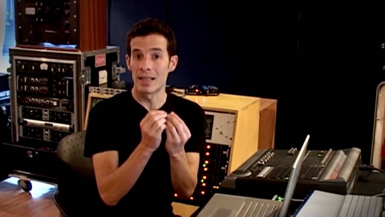 How to Use Reverb Plugins