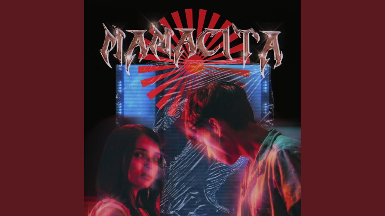 MAMACITA (feat. Skyress & Bring The Vibe)