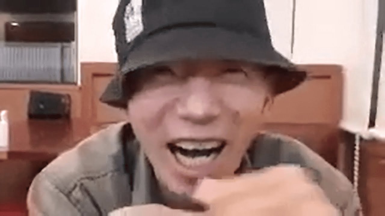 【神回】aiueo700、海味園戦（バースデー・イブの戦い）【Youtube4/17撮影回切り抜き】