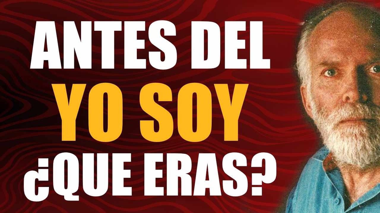 Más allá del yo soy | La última frontera de la conciencia