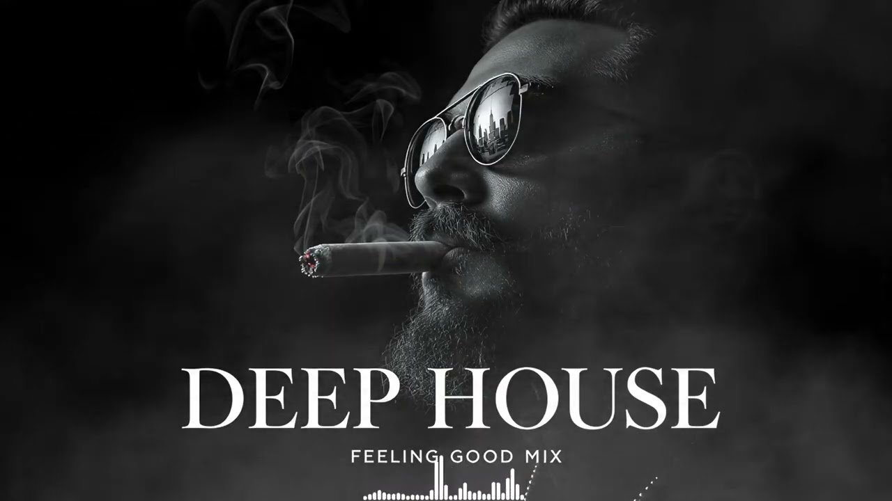 ♫ Best Progressive House Mix 2026 Vol. #1 ♫