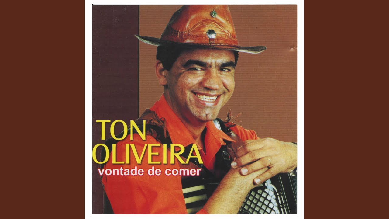 Pingo de Amor Chorando