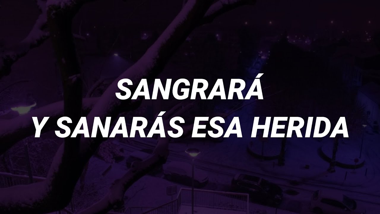 WOS - NUEVAS COORDENADAS | letra