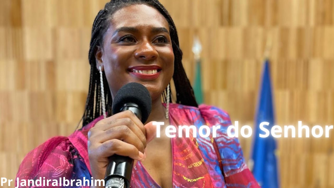 TEMOR DE DEUS