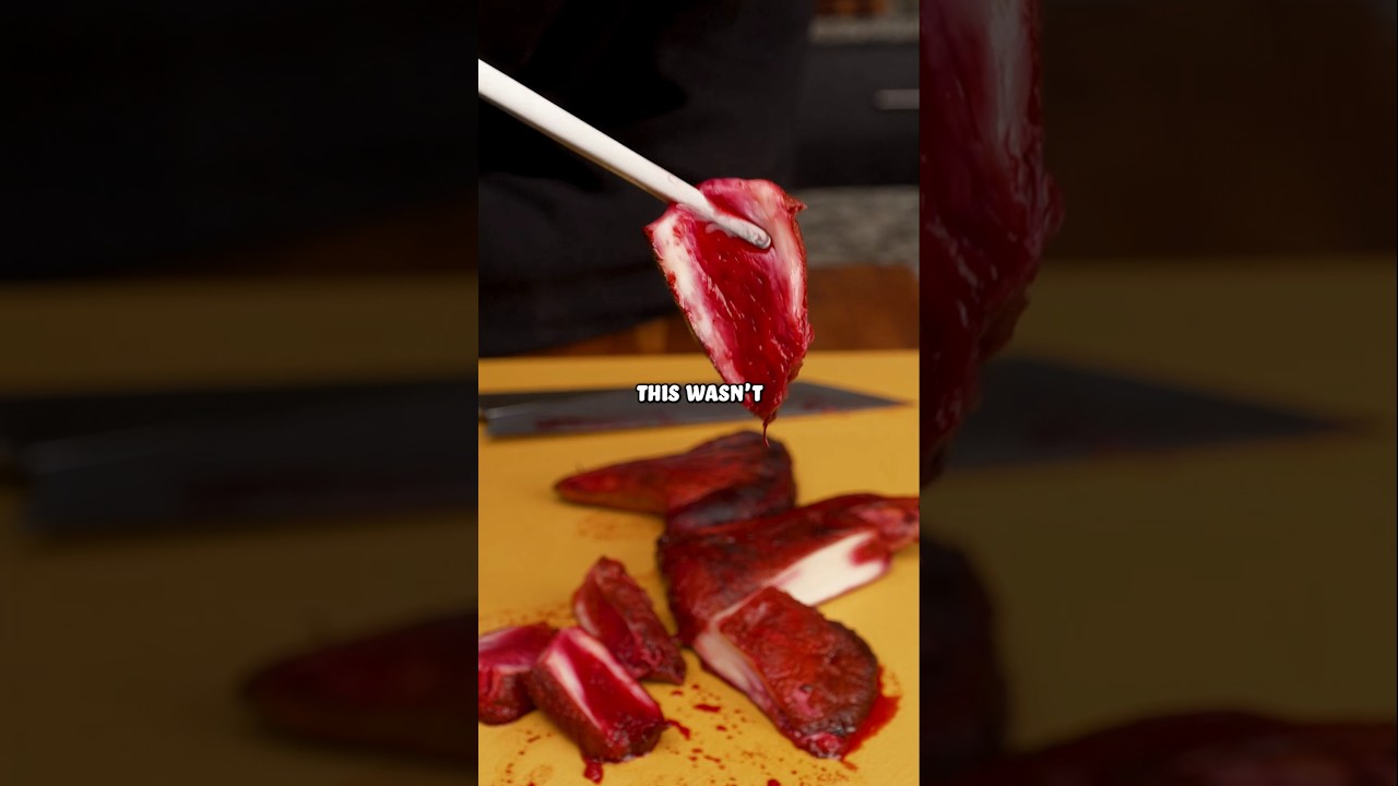 VEGAN Steak (Honest Review)