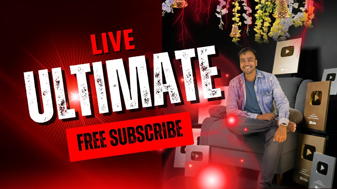 Writting Subscribe Name