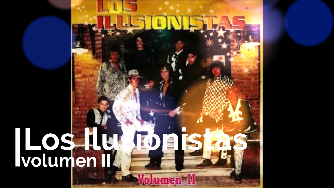 Los Ilusionistas  volumen II ENGANCHADOS