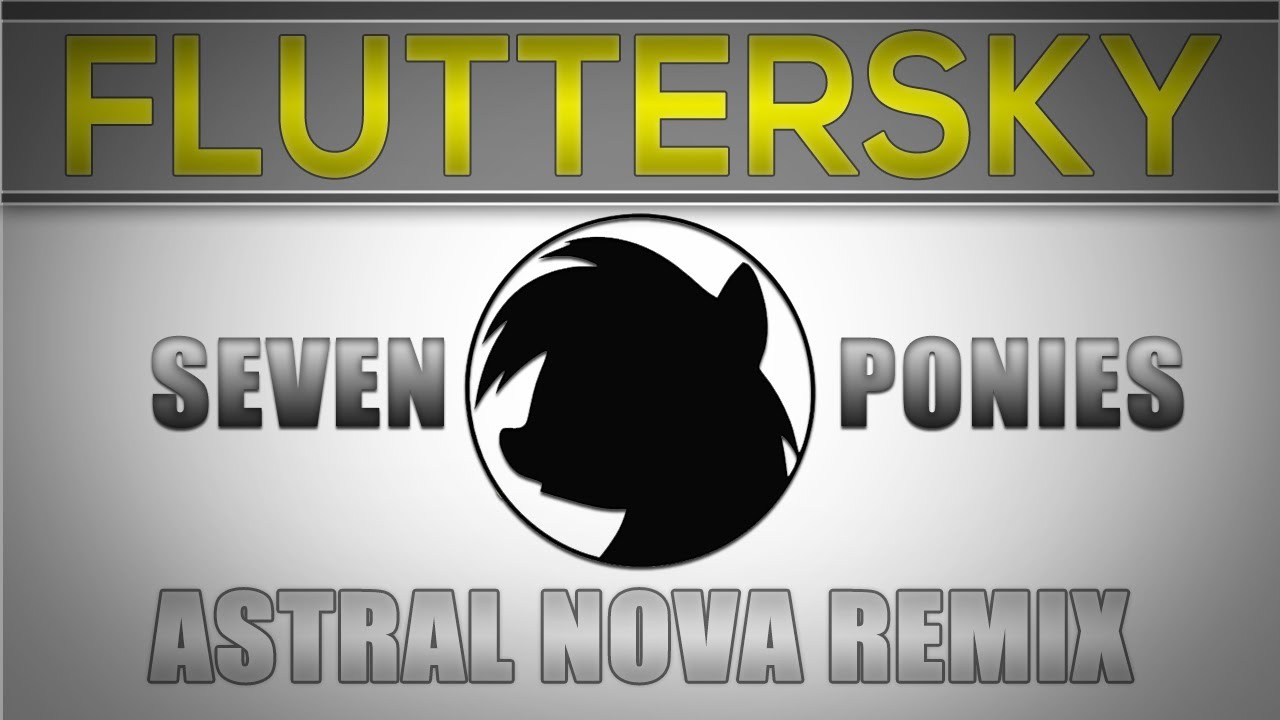 [Drumstep] Fluttersky (Astral Nova Remix)