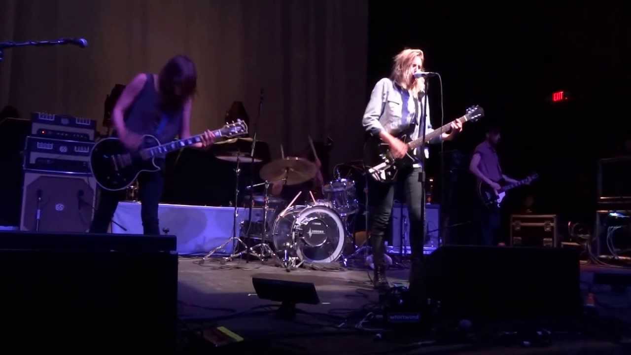 California Special - Rock and Roll - Dead Sara