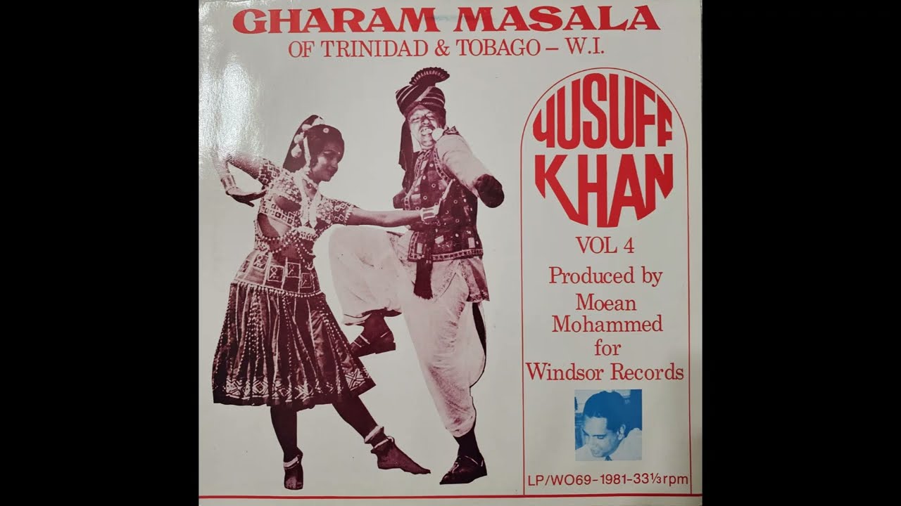 Yusuff Khan - Hardam Hari Se Preet Laga Lo