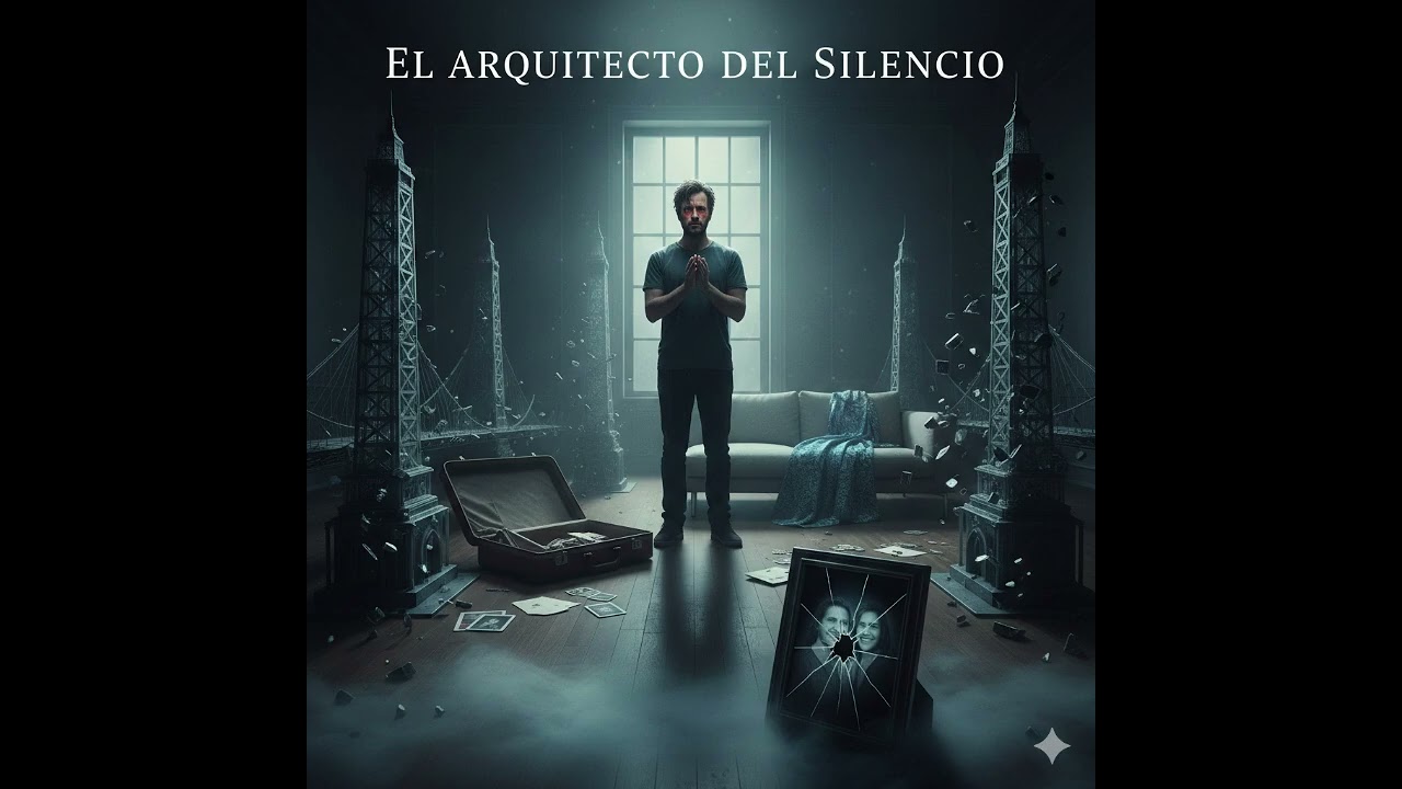 Arquitecto del silencio