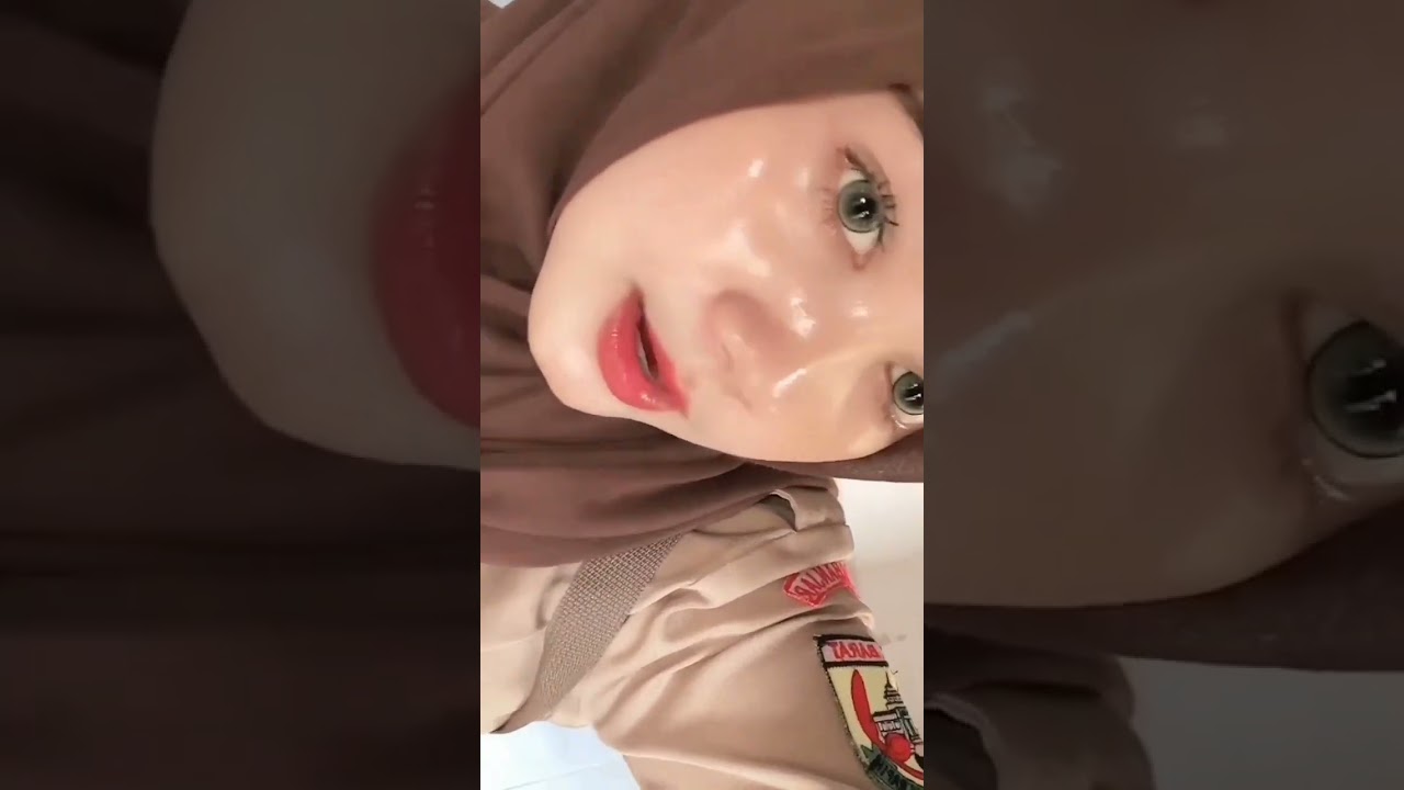 Cewe SMA Glowing