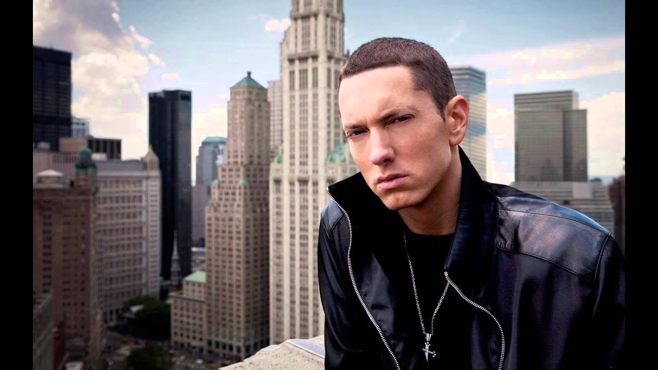 eminem - Farewell