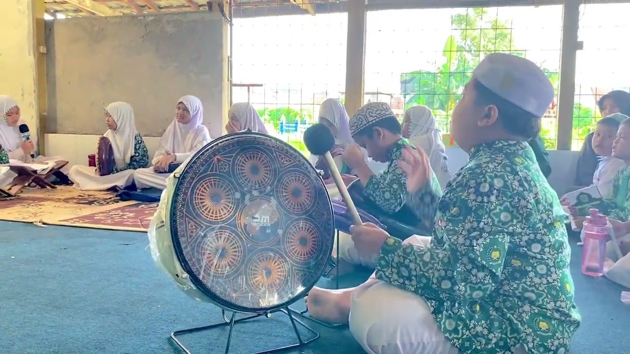 Maulid Habsyi