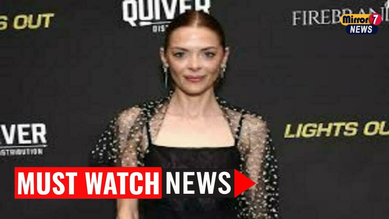 Jaime King Faces $100K Legal Fee Dispute Amid Divorce Turmoil