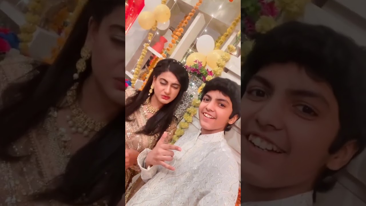 kismat ki lakeroo sa ❤all cast new reel kirti, sharddha, varun, abhay, aarti#short