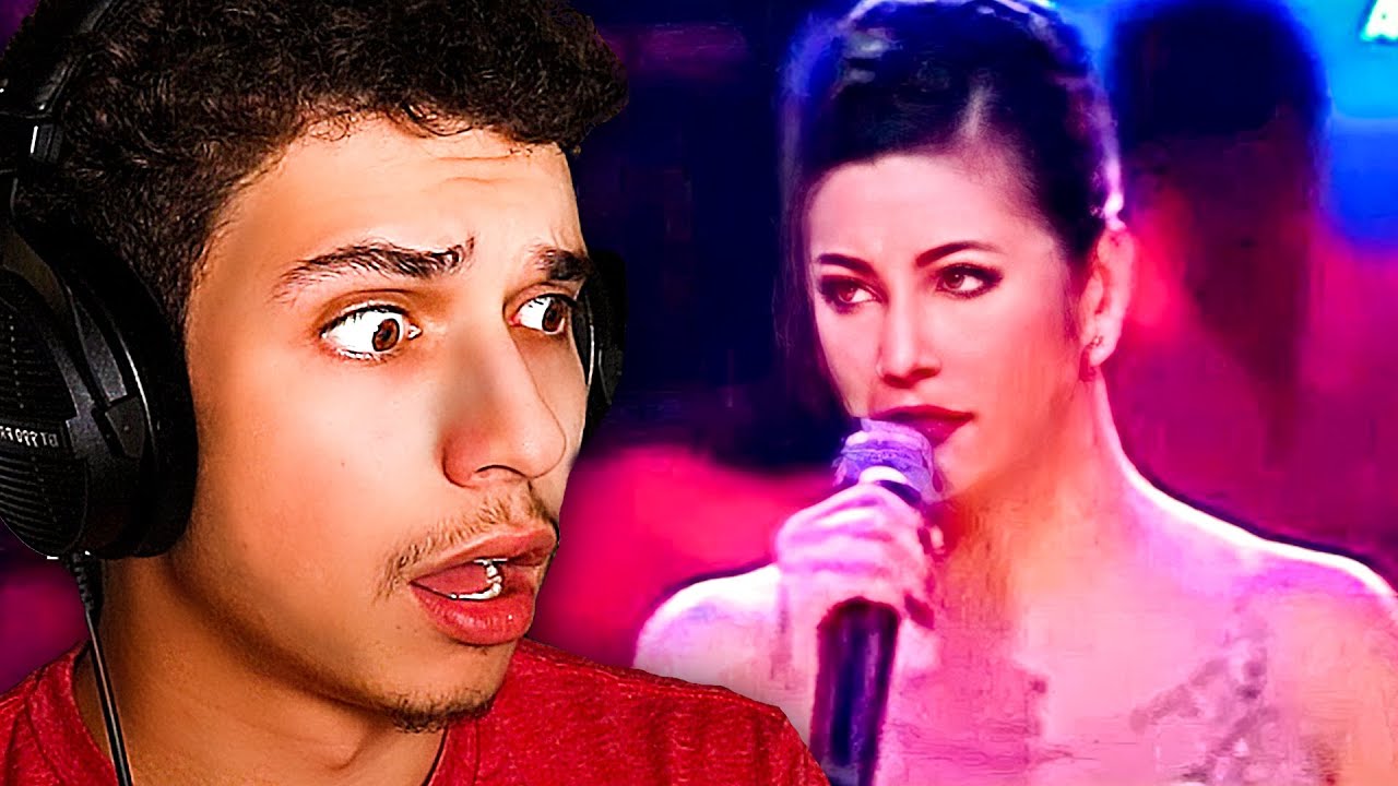 Most Legend Like Performance..