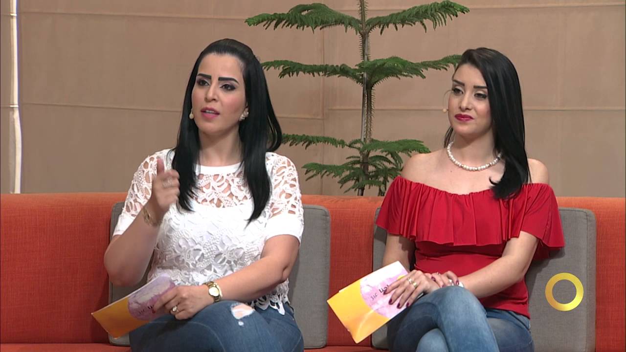 شادي حبيب الله - رحيل المعمارية المبدعة زها حديد - #صباحنا_غير-7-4-2016- قناة مساواة الفضائية