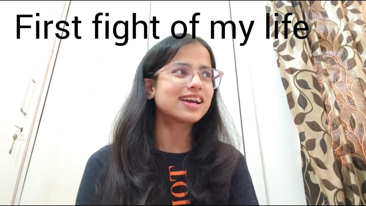 I got into a fight with my teacher for the first time in my life| Storytime 