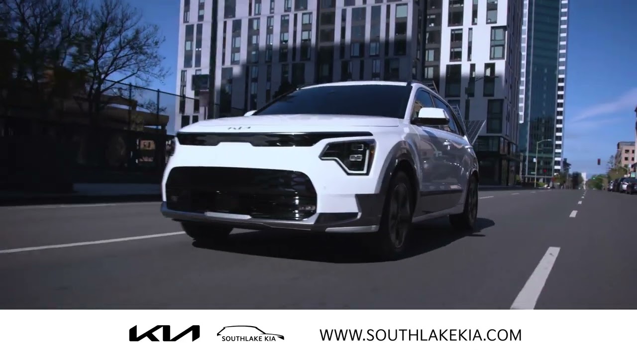 Incredible Savings All Month Long | Southlake Kia