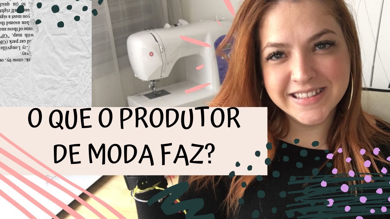 Áreas de atuação na Moda l Desenho de moda passo a passo @estilistadozero