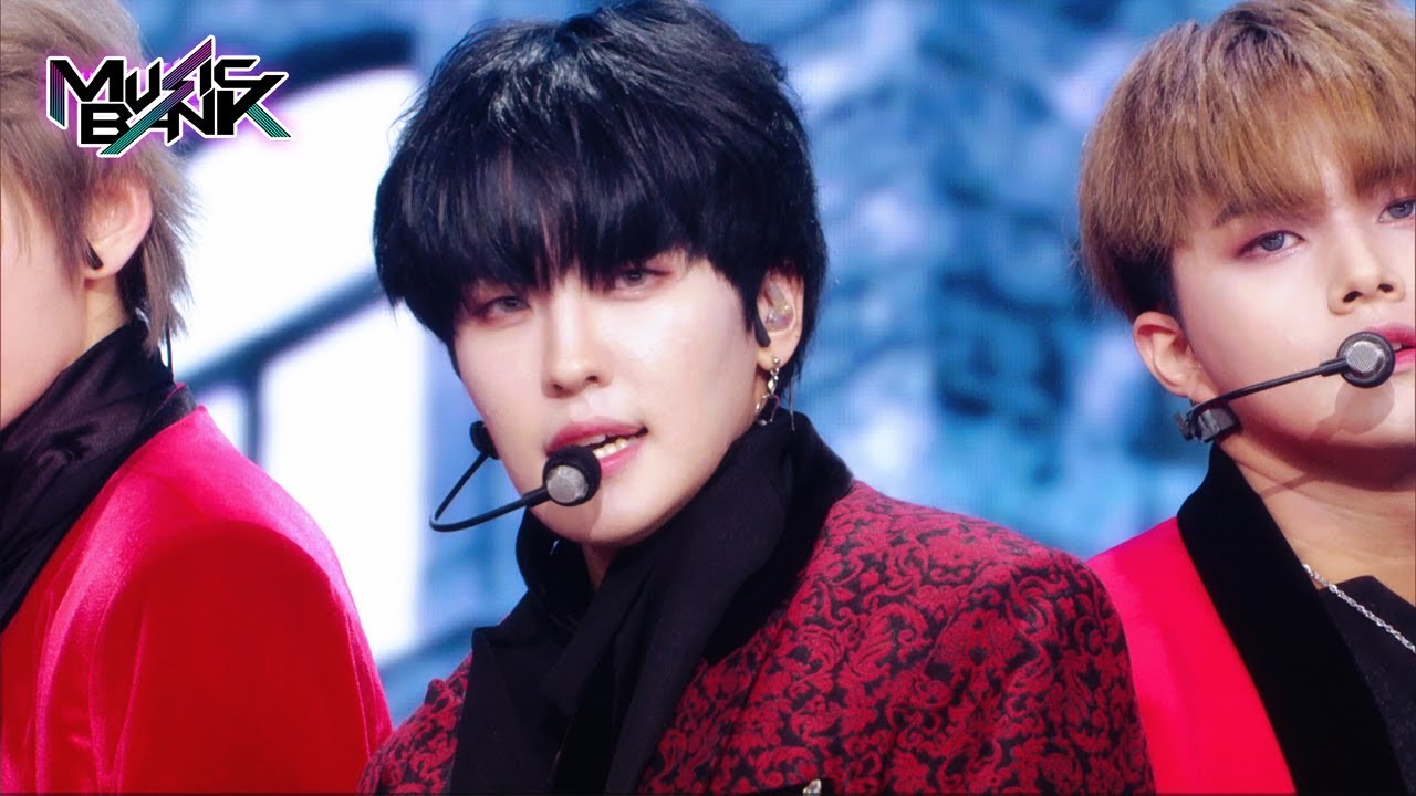 Long Live The King - KINGDOM [Music Bank] | KBS WORLD TV 221014