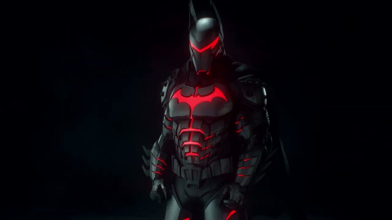 How To EASILY Install Mods for Batman Arkham Knight in 2025