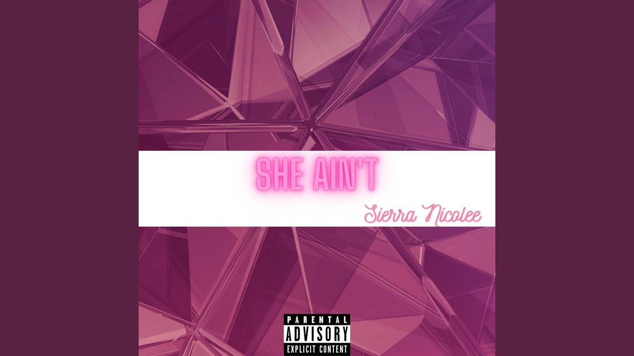 She Ain’t