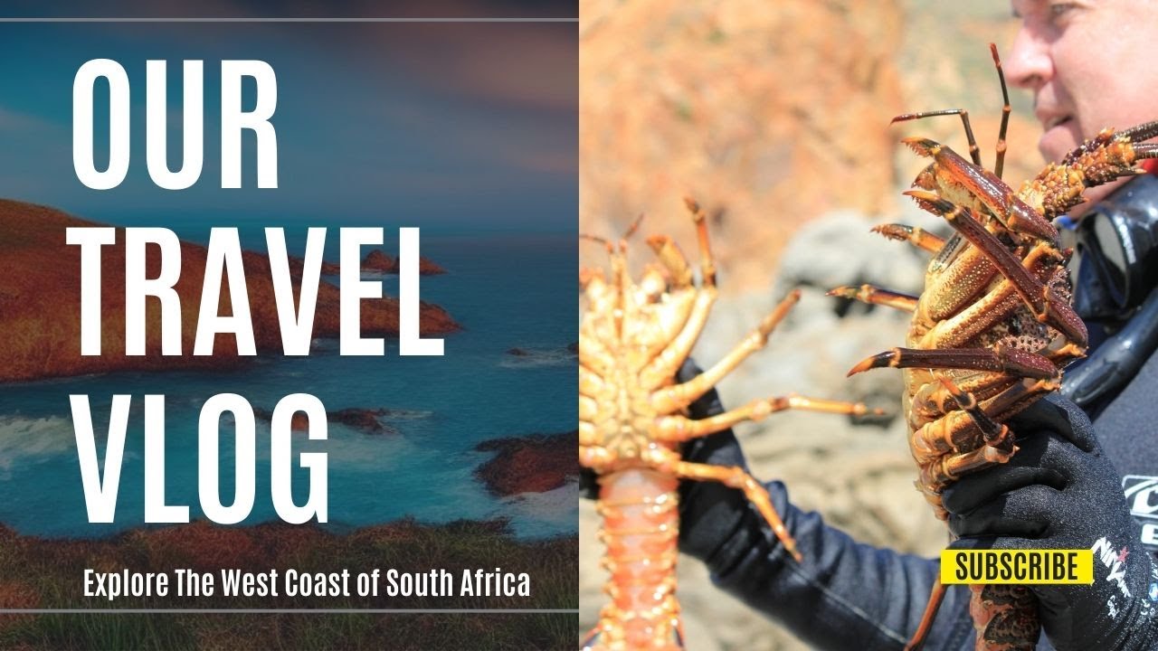 West Coast of South Africa | Uncovering the Secrets of the Wild West Coast